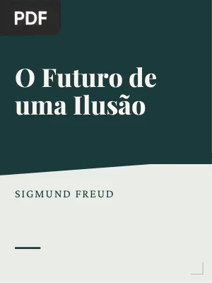 O Futuro de uma Ilusão