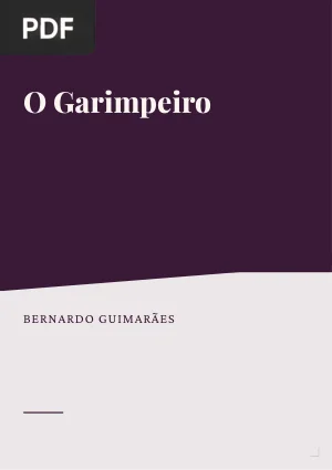 O Garimpeiro