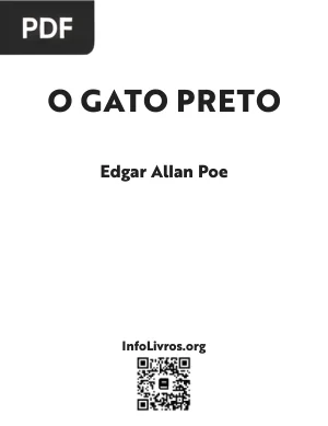 O Gato Preto