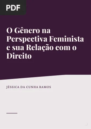 O Gênero na Perspectiva Feminista e sua Relação com o Direito