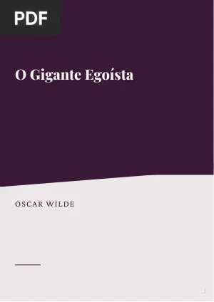 O Gigante Egoísta