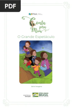 O Grande Espetáculo