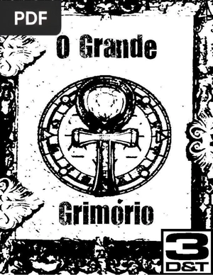 O Grande Grimório