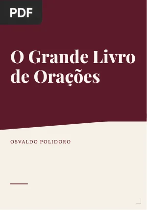 O Grande Livro de Orações
