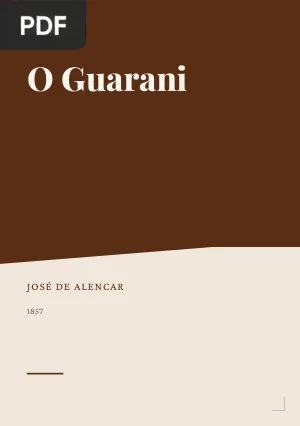 O Guarani