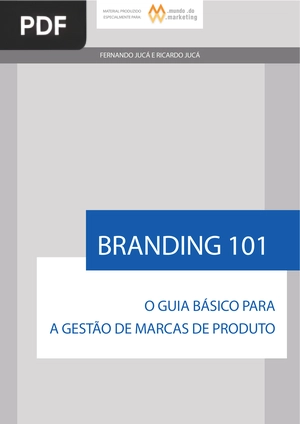 O guía básico para a gestão de marcas de produto
