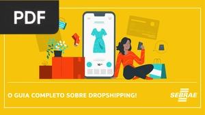 O guia completo sobre Dropshipping.