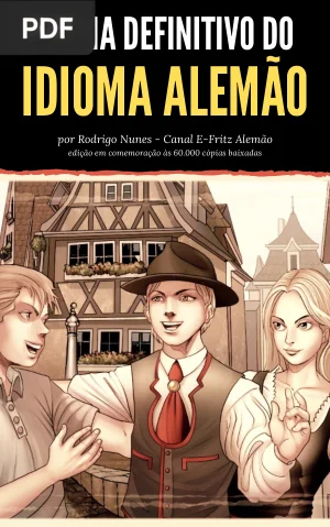 O Guia Definitivo do Idioma Alemão