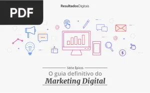 O Guia Definitivo do Marketing Digital