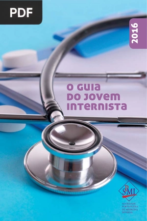 O guia do Jovem Internista