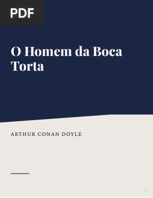 O Homem da Boca Torta