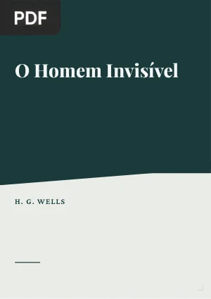 O Homem Invisível