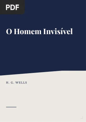 O Homem Invisível