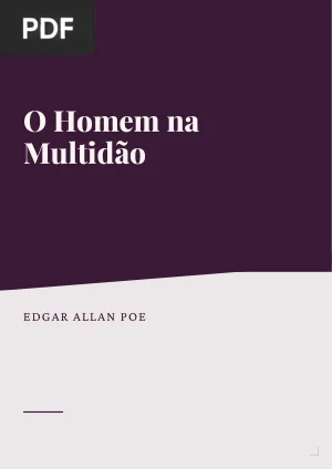 O Homem na Multidão