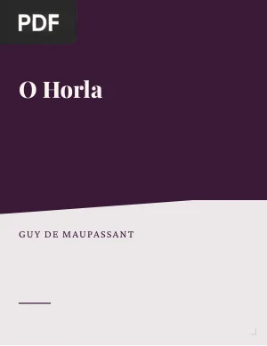 O Horla