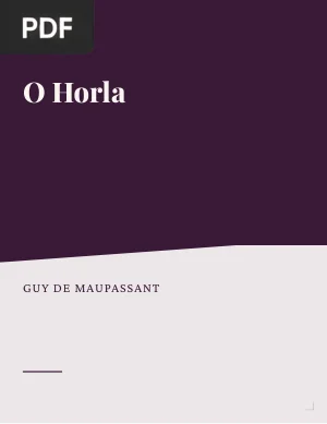 O Horla