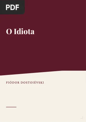 O Idiota