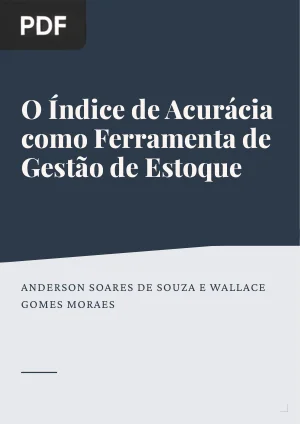 O Índice de Acurácia como Ferramenta de Gestão de Estoque