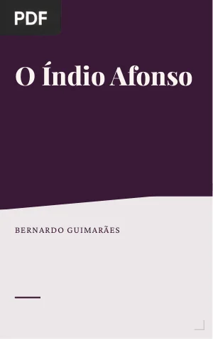 O Índio Afonso