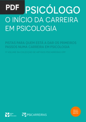 O Início da Carreira em Psicologia