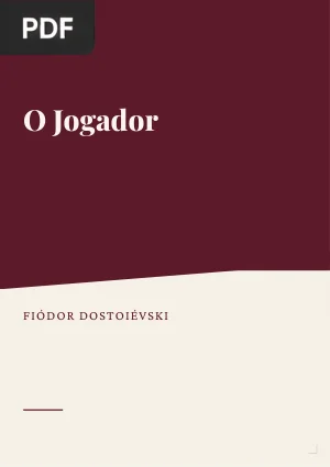 O Jogador