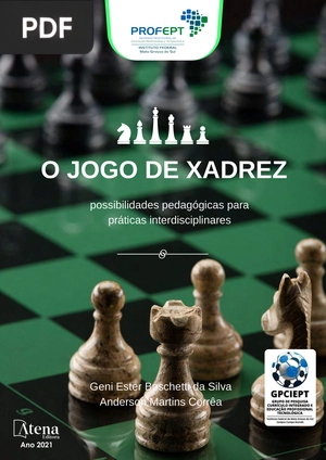O jogo de xadrez