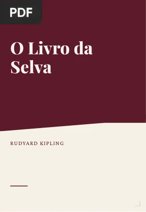 O Livro da Selva