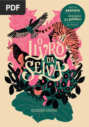 O Livro da Selva