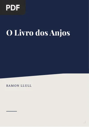 O Livro dos Anjos