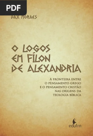 O Logos em Fílon de Alexandria