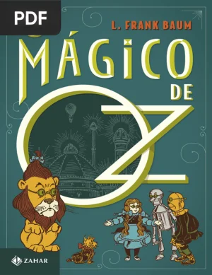 O Magico de Oz