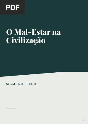 O Mal-Estar na Civilização