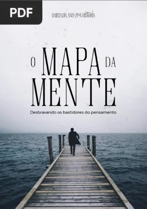 O Mapa da Mente