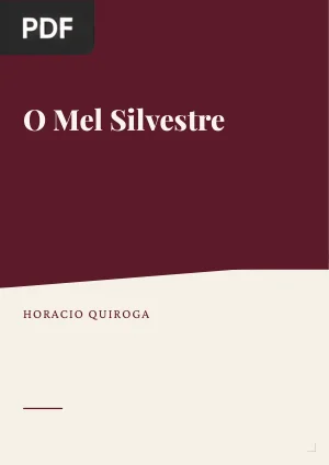 O Mel Silvestre