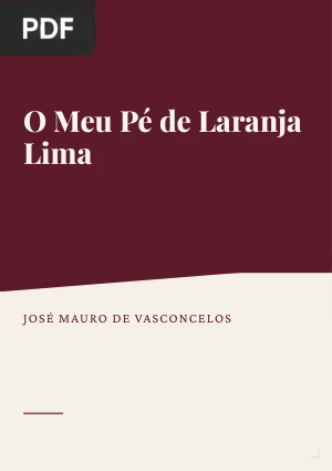 O Meu Pé de Laranja Lima