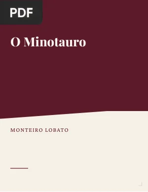 O Minotauro