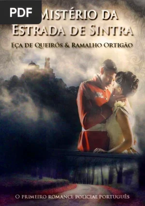 O Mistério da Estrada de Sintra