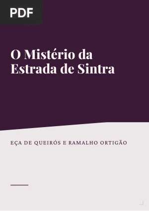 O Mistério da Estrada de Sintra