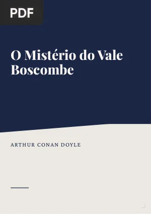O Mistério do Vale Boscombe