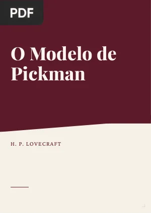O Modelo de Pickman