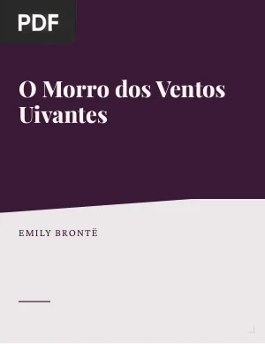 O Morro dos Ventos Uivantes
