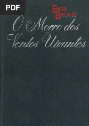 O Morro dos Ventos Uivantes