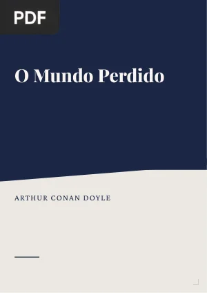 O Mundo Perdido