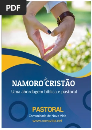O Namoro do Cristão
