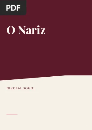 O Nariz
