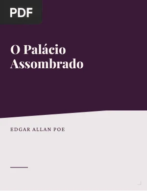 O Palácio Assombrado