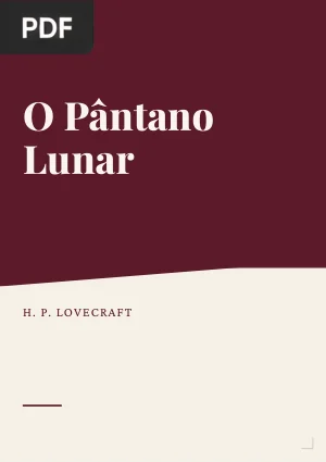 O Pântano Lunar