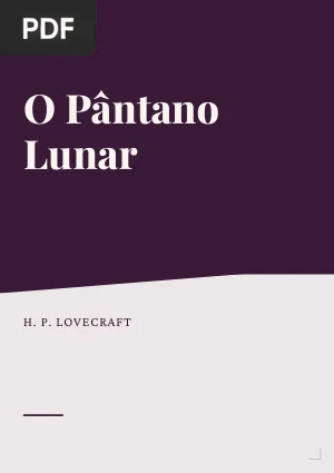O Pântano Lunar