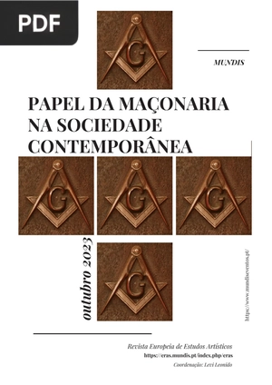 O papel da Maçonaria na sociedade contemporânea