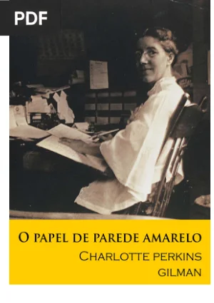 O Papel de Parede Amarelo